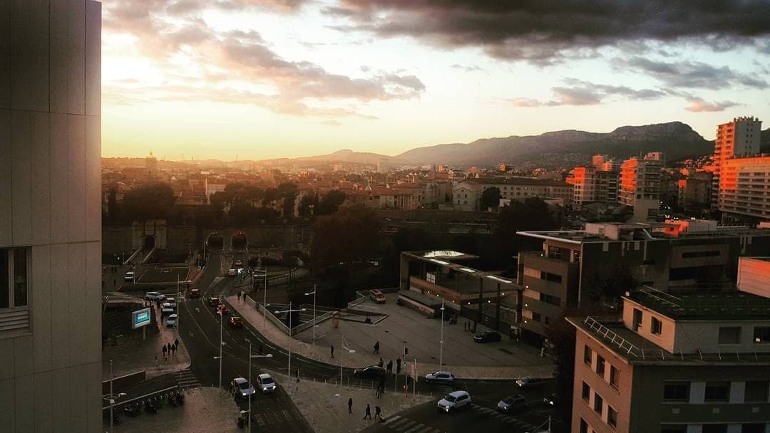Instagram, 14 novembre 2016