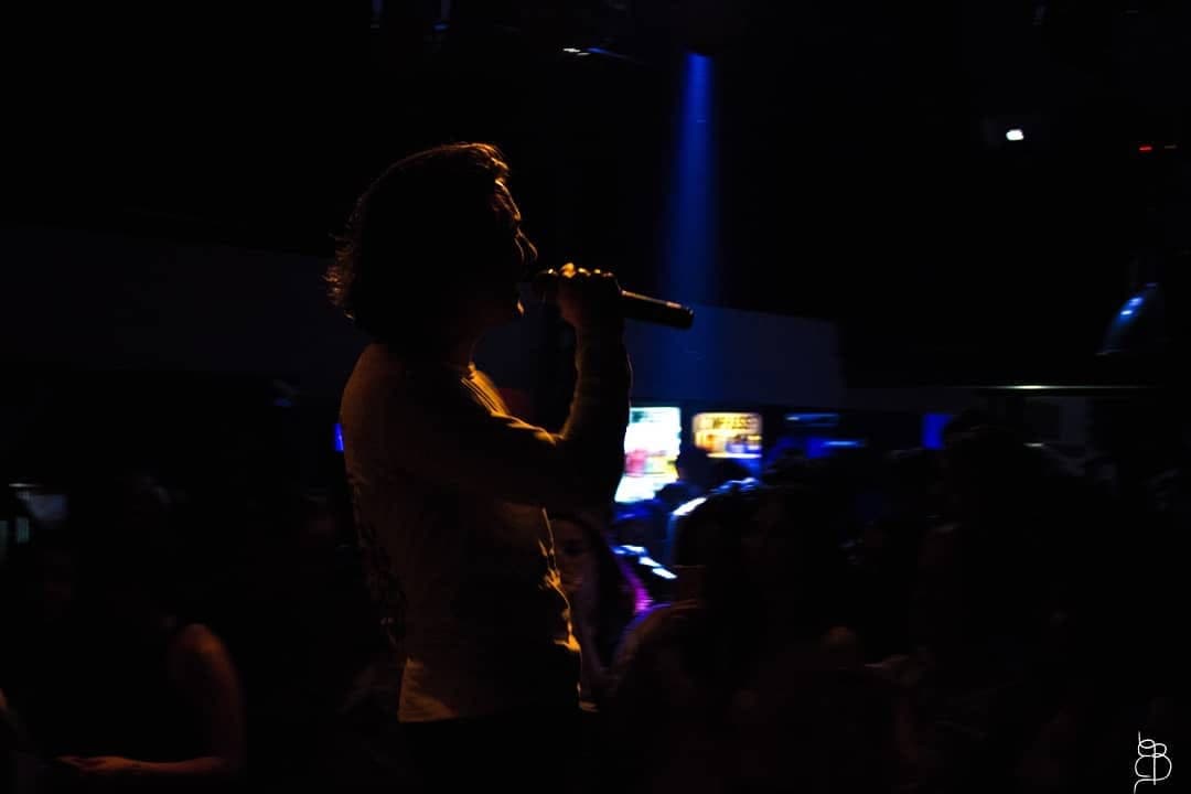 @lordesperanza à @limpasse83 avec @kiwibunnylove2022 et @majeur_mineur 📸🎤✨🔥