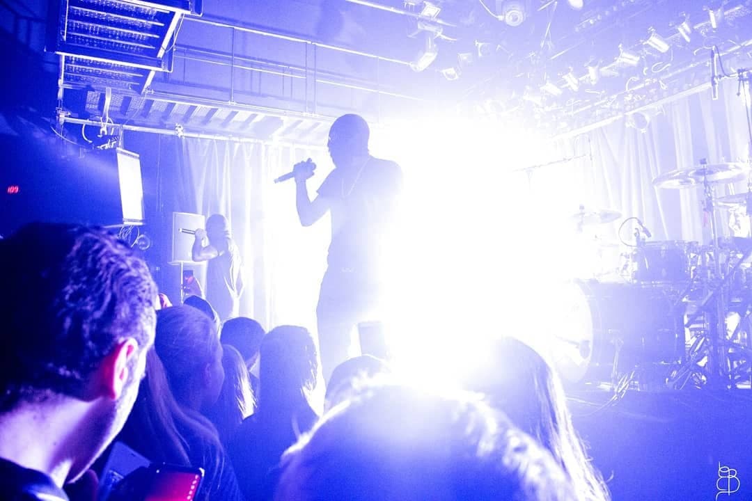 @siboy_bmg in the at @sallelaffranchi at