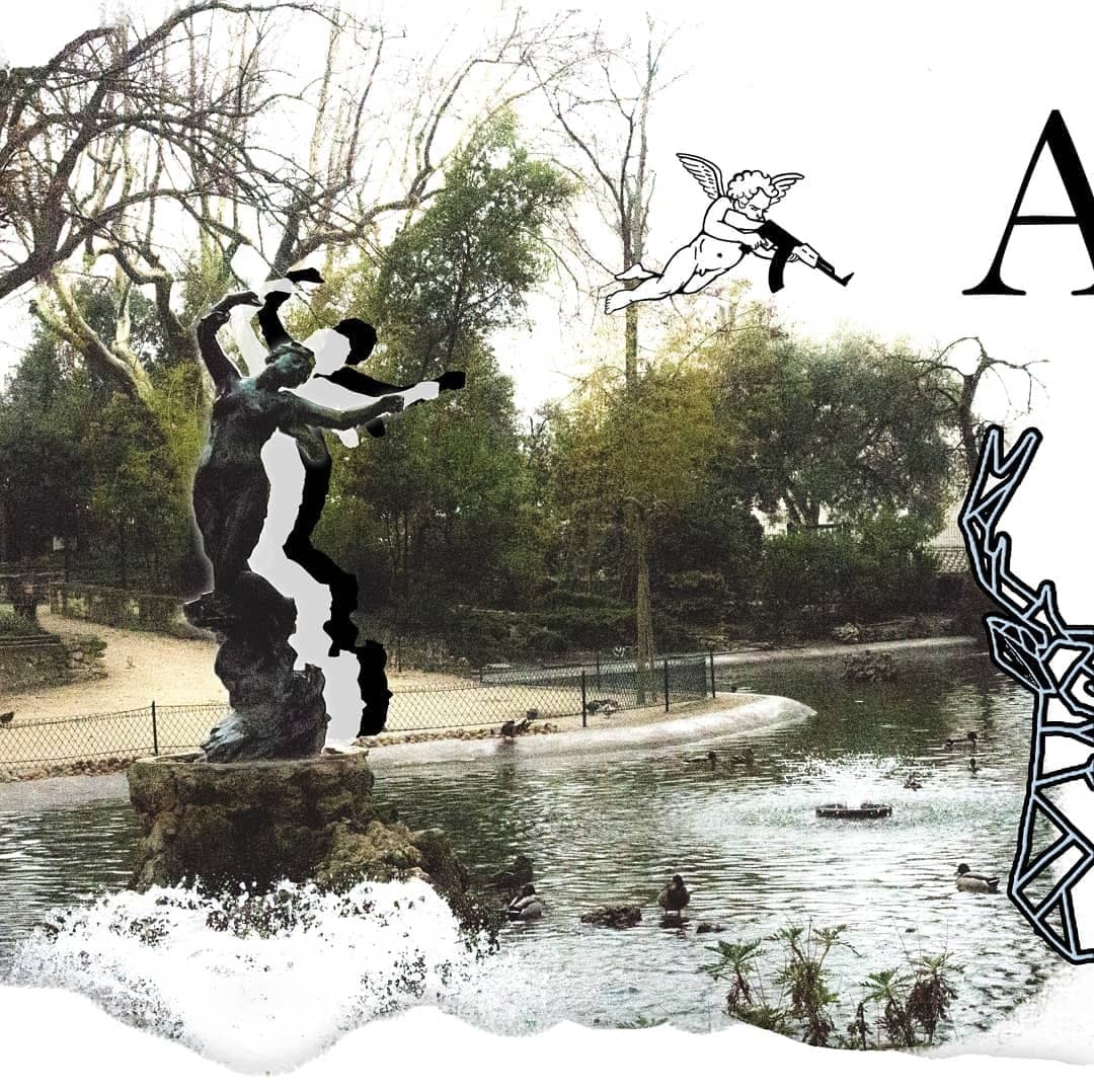 En Avignon Gang 3/3 🏰⛪📿📸🇫🇷🦌💸🦆