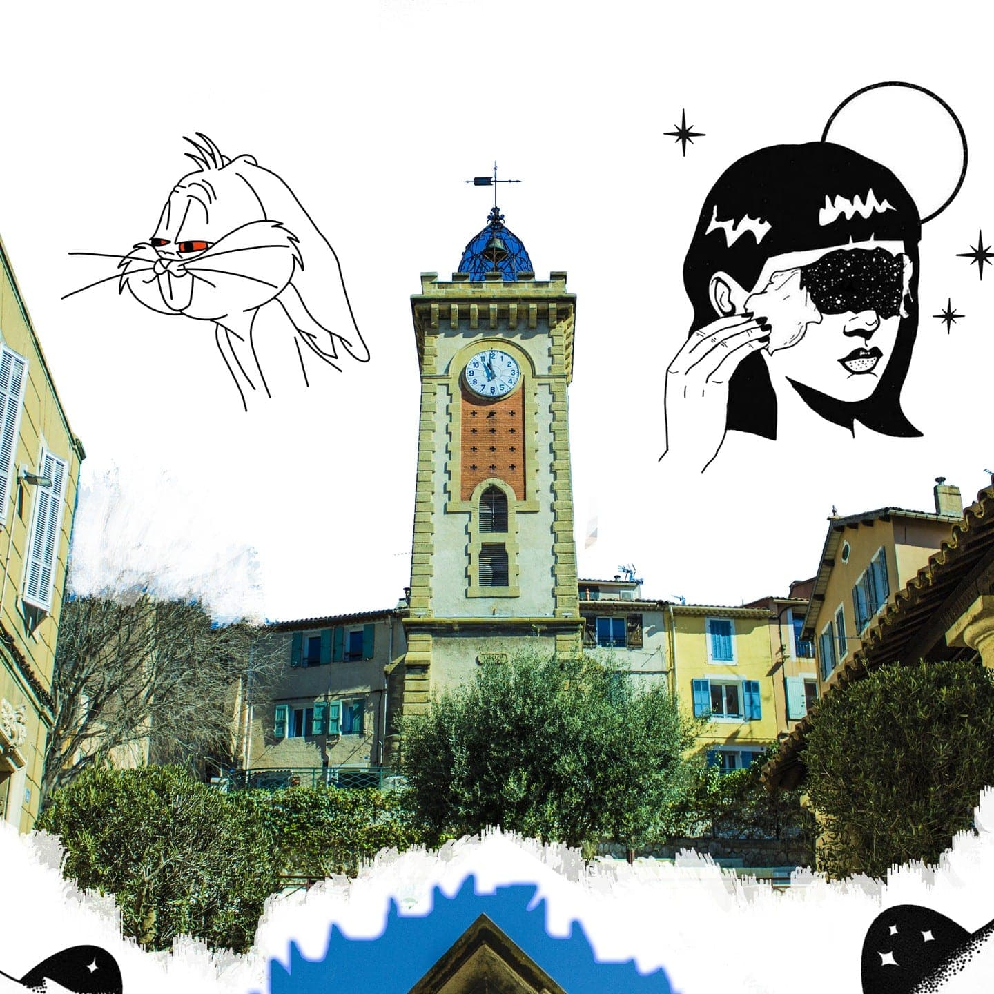 ~ Ouvre les yeux ~ 8/9 🐰⭐👁️🌑