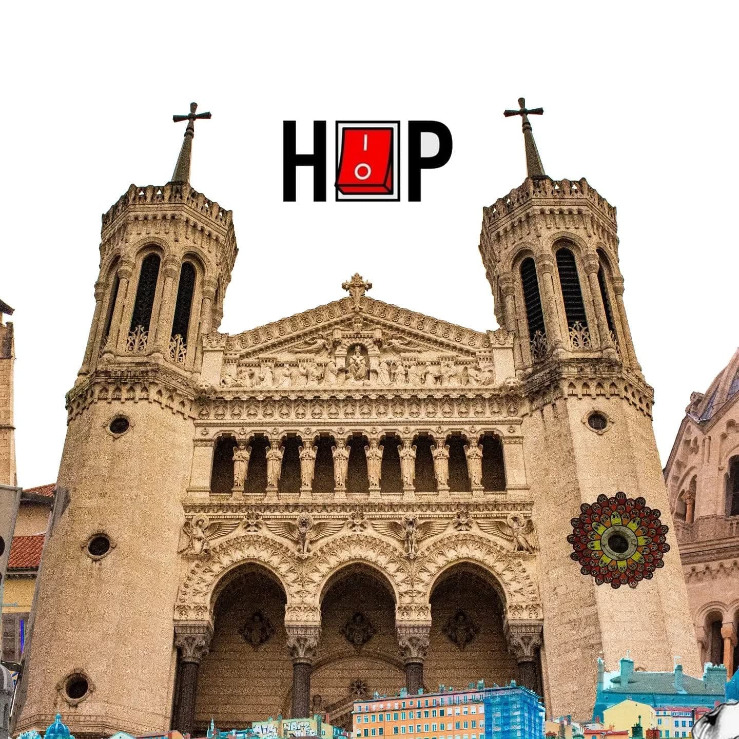 ~ Hip Hop ~ 8/9 ⛪👻🔌▶️